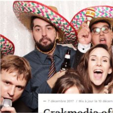 Crakmedia offre un voyage au Mexique à ses 100 employés