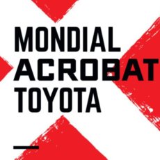 Mondial Acrobatx Toyota