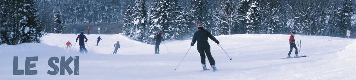 Ski - Agence de voyages Plein Soleil